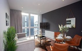 1 Bedroom Apartment In Very Central Location